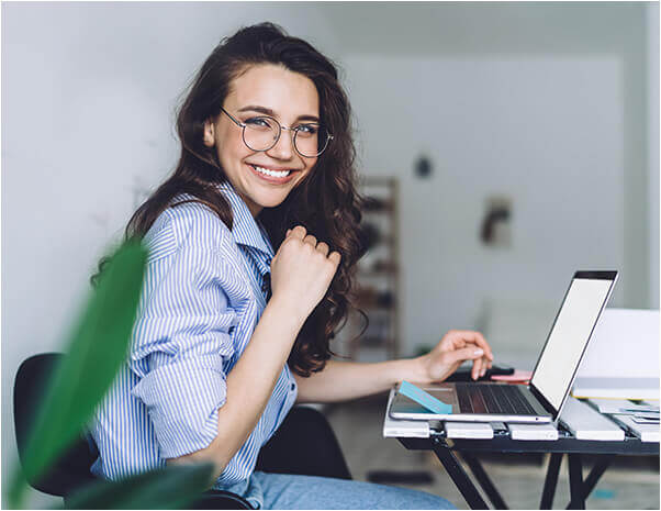 The ability to identify market-entry