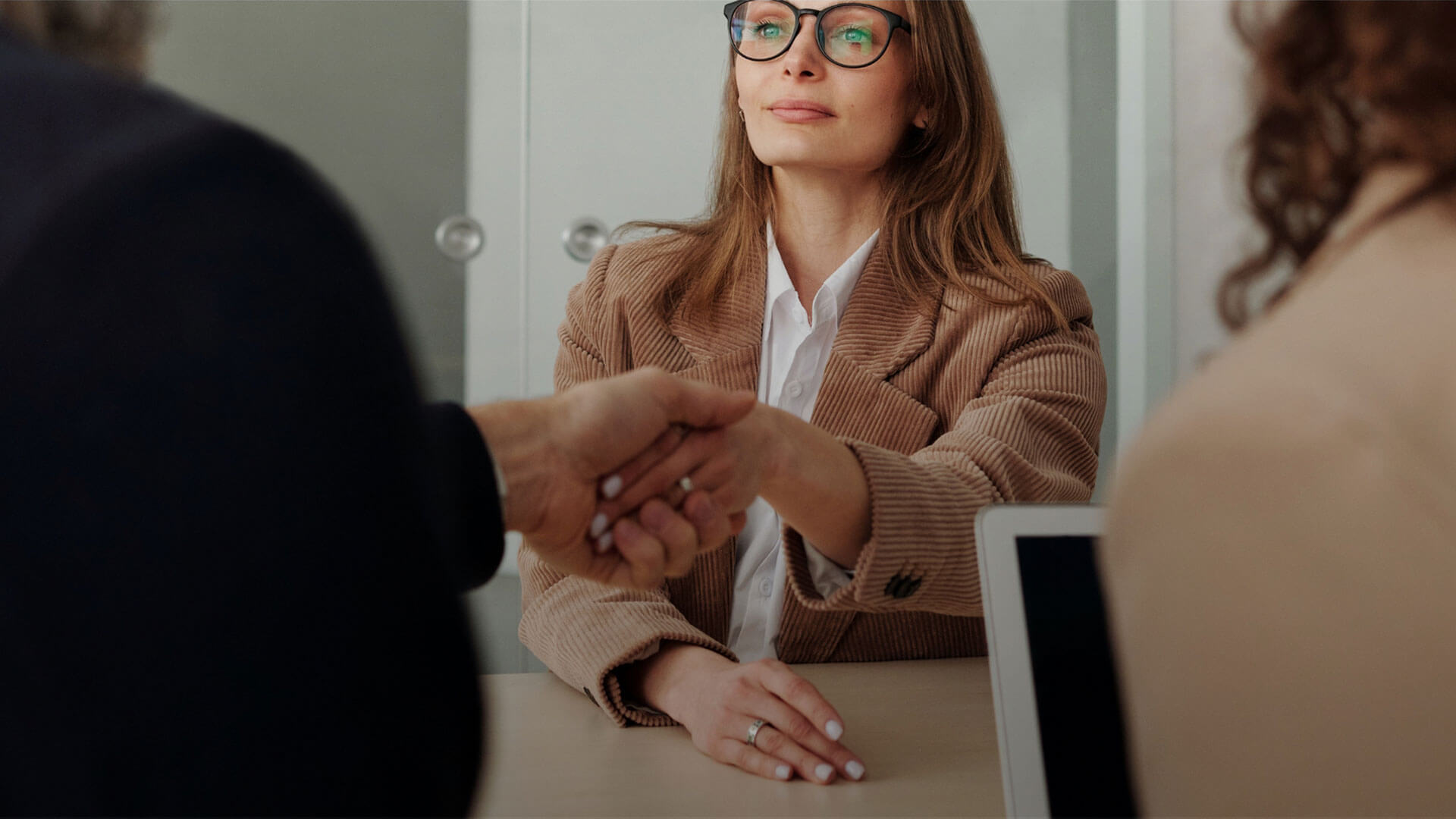 Strategic Consulting